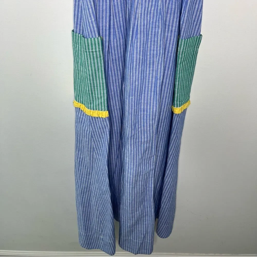 Rhode Ollie Dress S - Picture 5 of 9